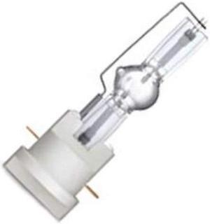 Philips 245605 - MSR Gold 2000/2 FastFit 2000 watt Metal Halide Light Bulb