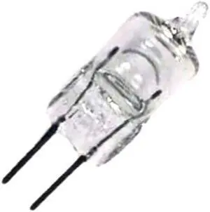 USHIO JC 10w 12v G4 Halogen Lamp