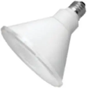 TCP 25677 - LED14P38D50KSP PAR38 Flood LED Light Bulb