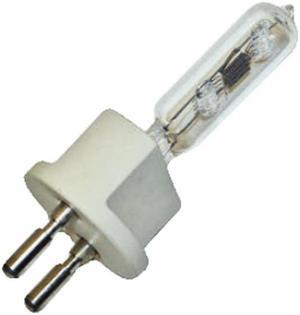 OSRAM EGN bulb 500w 120v G22 Single Ended 3200k Halogen Light Bulb