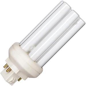 Philips 18w Triple Tube 4-Pin GX24Q-2 4100k Fluorescent Light Bulb