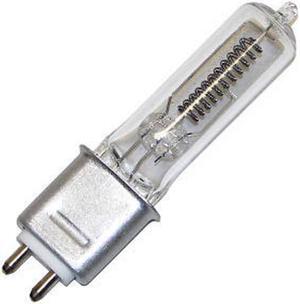 USHIO EHC EHB, JCV 500w 120v CM Halogen Lamp