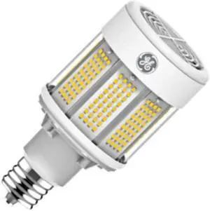 GE 22739 - LED50ED23.5/750 Omni Directional Flood HID Replacement LED Light Bulb