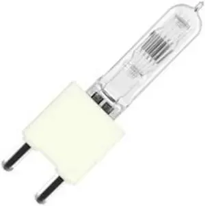 Sylvania 54541 - 64789 CP/73 FKK 240V Bi Pin Base Single Ended Halogen Light Bulb