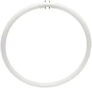 Sylvania 20732 - FPC40/835 Circular T5 Fluorescent Tube Light Bulb