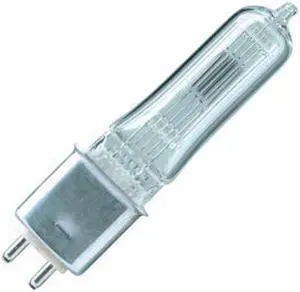 Ushio 1000665 - GLC HP-600 JCS115V-600WCM Projector Light Bulb