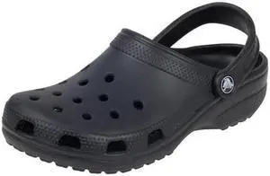 Crocs Classic Cayman Black