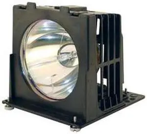 915P026010 - COMPATIBLE REPLACEMENT LAMP WITH HOUSING FOR Mitsubishi TVs - by PROLITEX