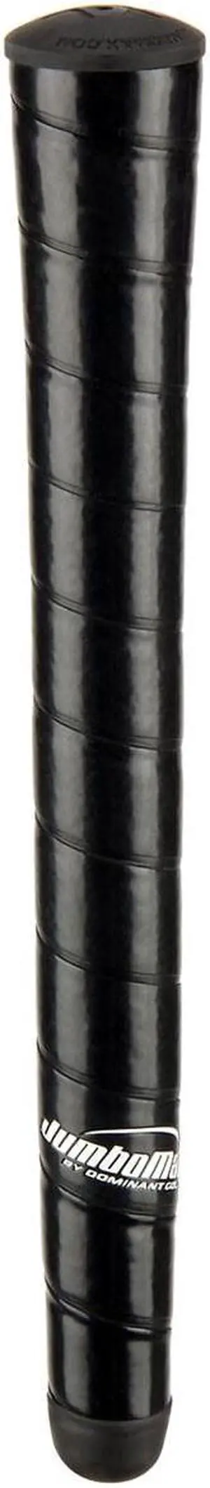 JumboMax XL Grip Black Wrap
