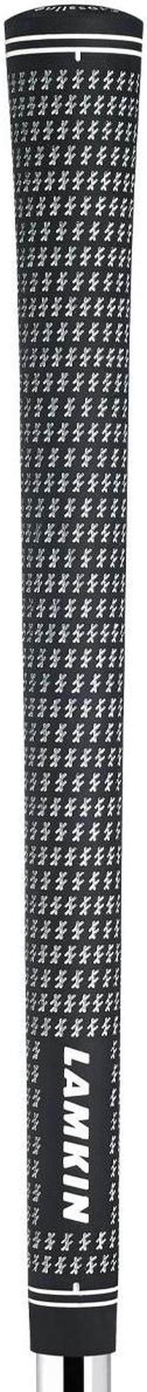 Lamkin Crossline Standard 0.600 Golf Grips