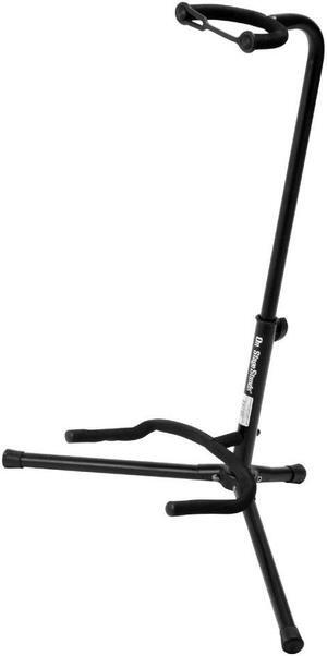 On-Stage XCG-4 Tubular Guitar Stand with Padding and Security Strap