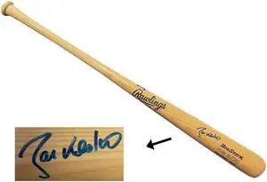 Ryan Klesko signed Rawlings Big Stick Pro Model Engraved Bat- Treat/Brooks Robinson COA (Atlanta Braves)