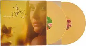Carly Pearce signed 2024 Hummingbird Album Cover/LP/Vinyl Record- COA (Double Album)