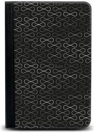 iLuv iAK504BLK Kindle touch notebook case blk