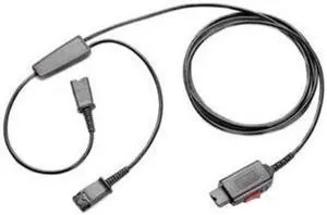 Plantronics 27019-01 Y Training Cable