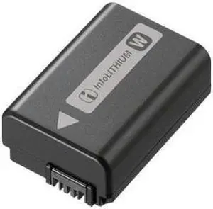 SONY NP-FW50 InfoLithium W Series Battery Pack SONY NP-FW50 InfoLithium W Series Battery Pack