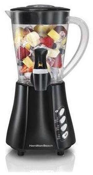 Hamilton Beach 58615 Wave Station Express Dispensing Blender
