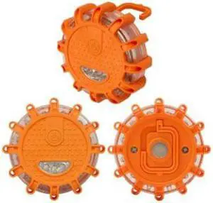 Wagan Fred Flashlight - AAA