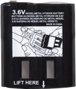 MOTOROLA 1532 Rechargeable Battery 1300MAH for MT352R & MU