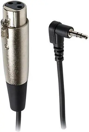 15' Microphone Cable