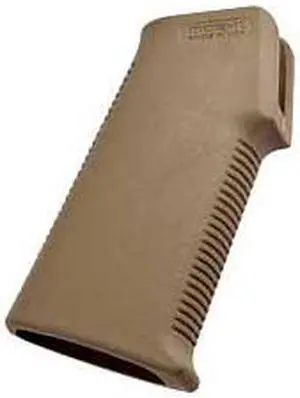 Magpul Industries   MOE K AR GRIP FDE