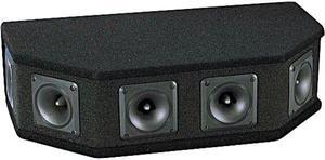 Pyle PAHT6 6-Way 2.5" DJ Tweeter System