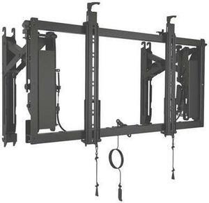 Chief ConnexSys LVSXU Video Wall Landscape Mounting System