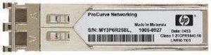 HPE JD092B X130 10G SFP+ LC SR Transceiver