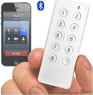 SPEED DIAL CONTROLLER iPHONE