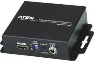 HDMI to SDI Converter