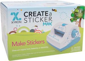 Xyron XRN500 Xyron 500 Create-A-Sticker Machine