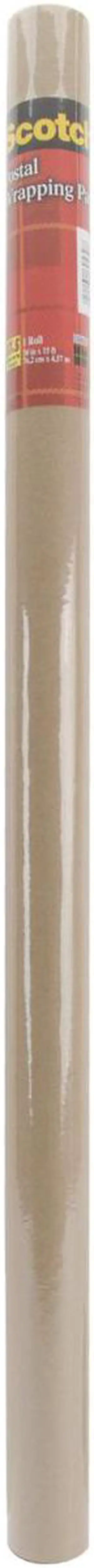3m 30 in. x 15' Postal Wrapping Paper  7900