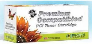 Pci Okidata 44059109 Yellow Toner Cartridge 8K Yield For Okidata C830, Okidata C