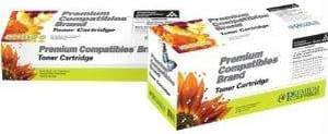 PCI 43865719-PCI Toner Cartridge (OEM#: Okidata 43865719) 6,000 Page Yield; Cyan