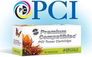 Pci Ricoh Spc430 821108 Cyan Toner Ctg