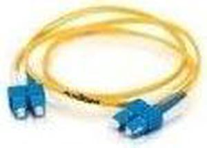 Axiom Fiber Optic Duplex Cable