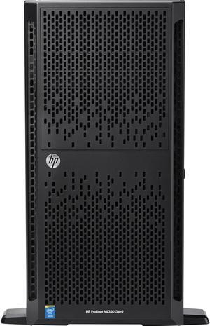 HP ProLiant ML350 Gen9 E5-2620 v3 8GB-R P440ar 8SFF 500W PS Server / S-Buy