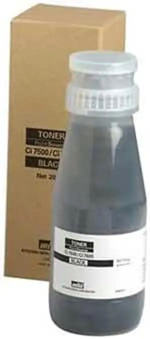 Kyocera Toner Cartridge - Black