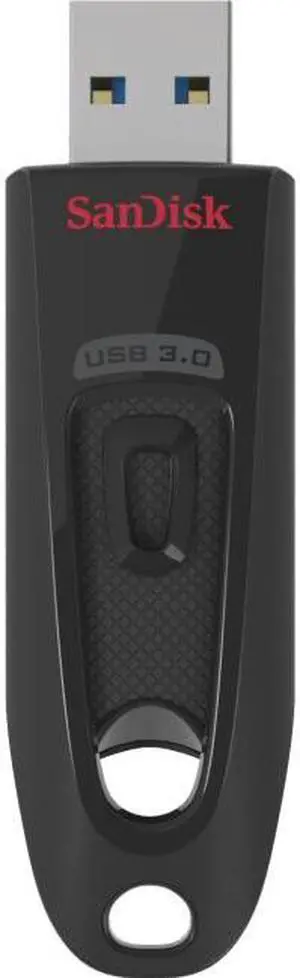 SanDisk Ultra CZ48 32GB USB 3.0 Flash Drive SDCZ48-032G-UAM46
