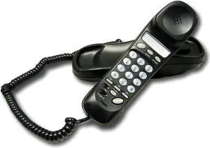 ITT ITT-6150-BK 615000-V0E-21M BLACK
