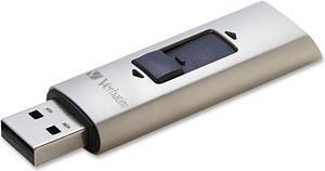 VERBATIM CORPORATION 47690 128GB STORENGO VX400 FLASH
