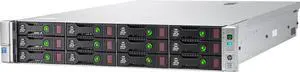 HPE ProLiant DL380 Gen9 Base