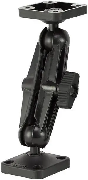 Ball Mount System w/ Universal Plate