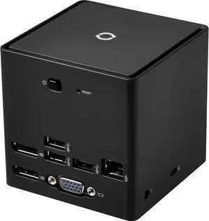 HP Docking Station