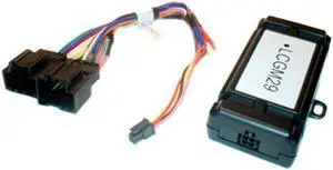 PAC LCGM29 Radio Replacement Interface for Select Nonamplified GM(R) Vehicles (29-Bit, LAN)