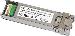 Netgear ProSAFE 10 Gigabit Base-LR Lite SFP+ Single Mode Module