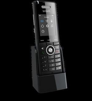 3969 Additional M65 Handset and Charger
