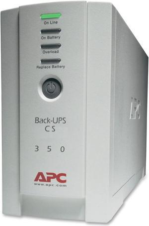 Apc Back-Ups Cs 350Va