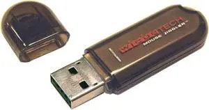 Wiebetech Mj-1 Mouse Jiggler