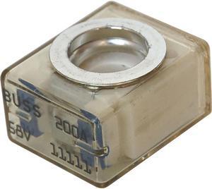 Blue Sea 5187 200A Fuse Terminal